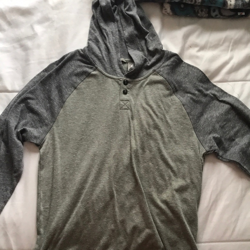 Adidas Pullover